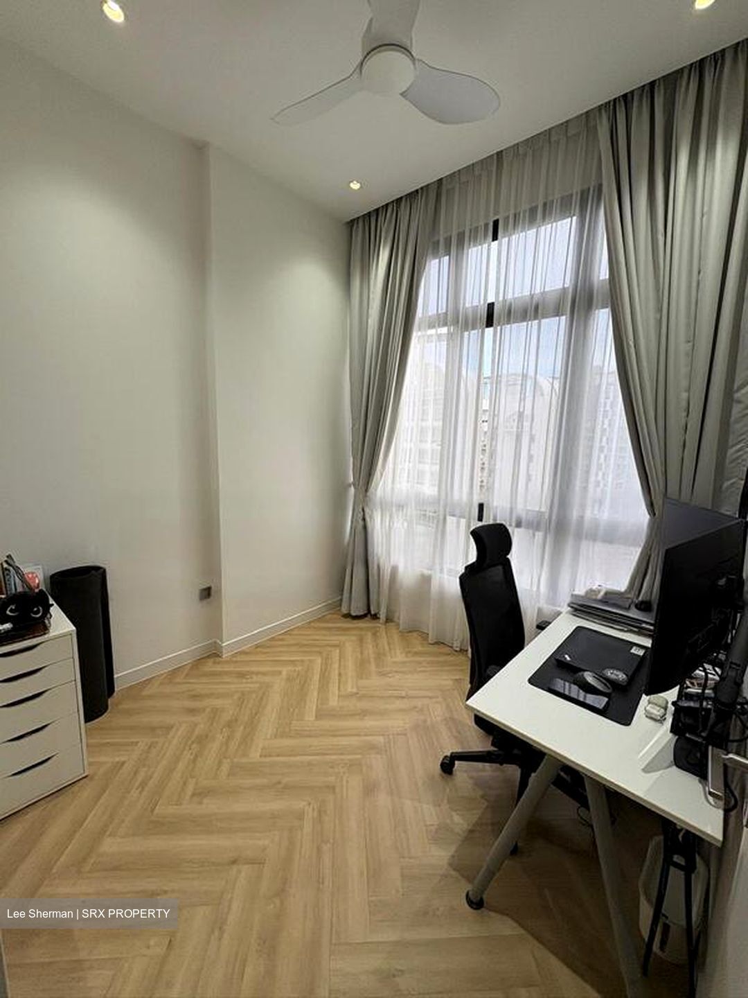 Eco Sanctuary (D23), Condominium #469721851